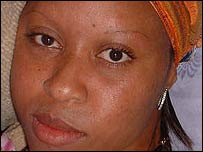 Marcia Calame