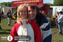 At Radio 1's Big Weekend