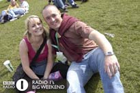 Radio 1's Big Weekend Radio 1's Big Weekend