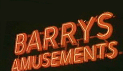 Barrys Amusements