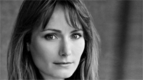 Actress Anna Madely