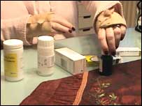 Medicines