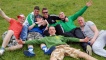 Around the site on Saturday - part 1