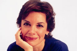 Michelle Paver
