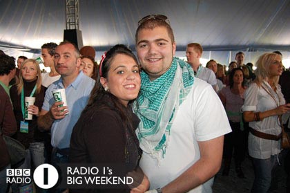 Radio 1's Big Weekend