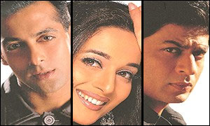 Hum Tumhare Hain Sanam