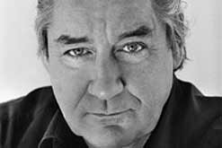 Patrick McGrath