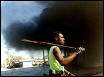 Haiti