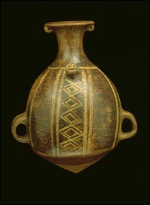 İnka sürahisi