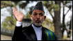 حامد کرزی