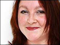 Kate Prothero