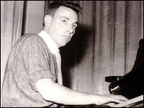 Arthur Wood