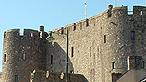 Castell Penfro