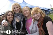 Radio 1's Big Weekend