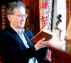 Simon Schama presents the concluding four episodes of A History of Britain 