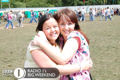 Radio 1's Big Weekend