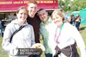 At Radio 1's Big Weekend