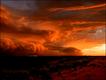 Cortesia do Australia´s National Meteorological Service