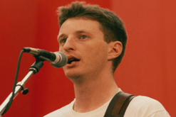 Billy Bragg in 1987