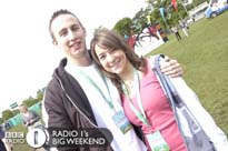 Radio 1's Big Weekend