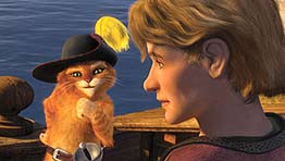 Shrek The Third