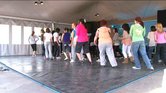 Mansfield Dance...