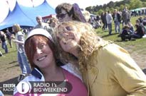 Radio 1's Big Weekend Radio 1's Big Weekend