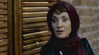 رویا نونهالی در نمایی از فیلم خاک آشنا ساخته بهمن فرمان آرا