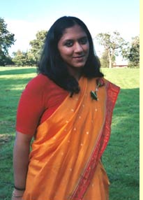 Indrani