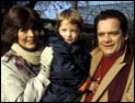 Heather, Darren & Delboy