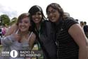 At Radio 1's Big Weekend
