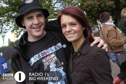Radio 1's Big Weekend