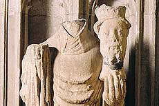 St Cuthbert