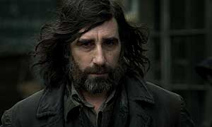 John Lynch in Bleak House
