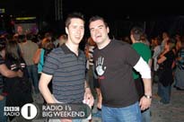 Radio 1's Big Weekend