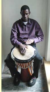 Mamadou Diaw