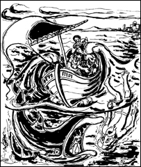 Jonah