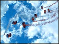 RAF Falcons