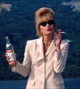 Patsy and the amazing dissappearing booze