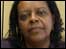 Ministra Matilde Ribeiro, titular da Secretaria Especial de Política da Promoção da Igualdade Racial 