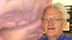 Guto Roberts