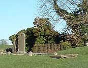 The Abercorn Chapel