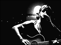 Andy Richards
