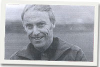John Robertson