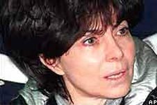 Patrizia Reggiani