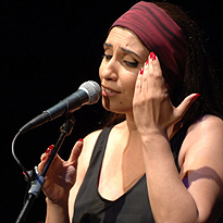 Ghada Shbeir