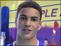 Anthony Ogogo