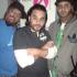 DJ Dips & MC Rax