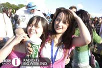 Radio 1's Big Weekend