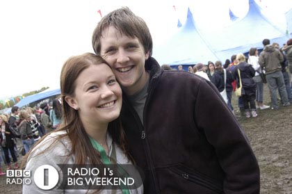 Radio 1's Big Weekend